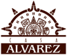Casa Alvarez