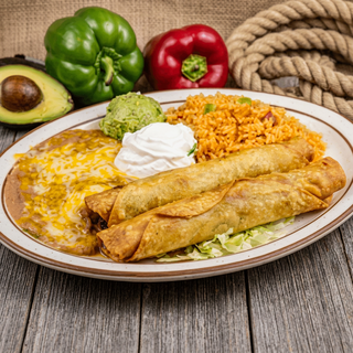 Flautas (2)