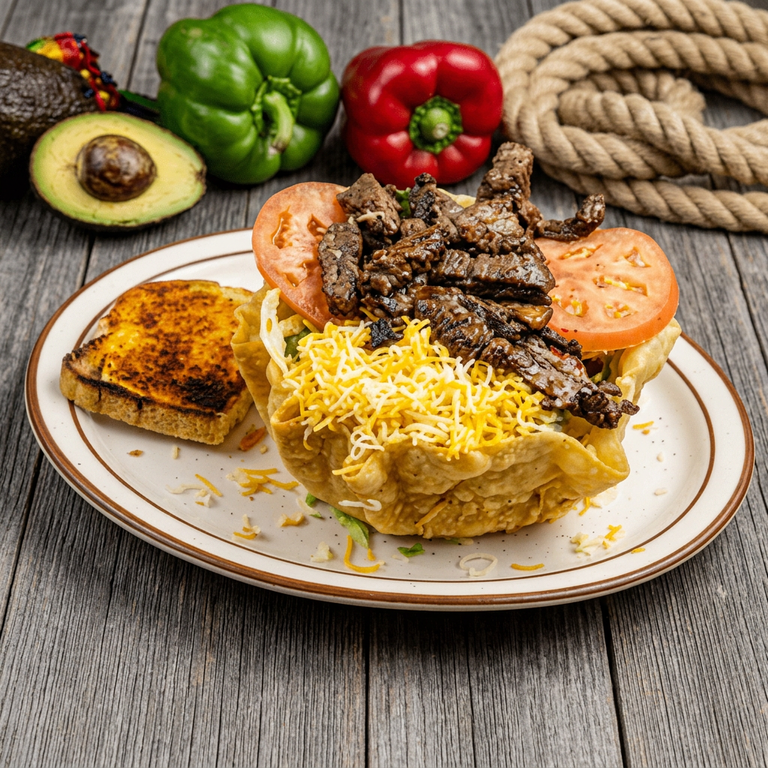 Savor Our Egg Dishes